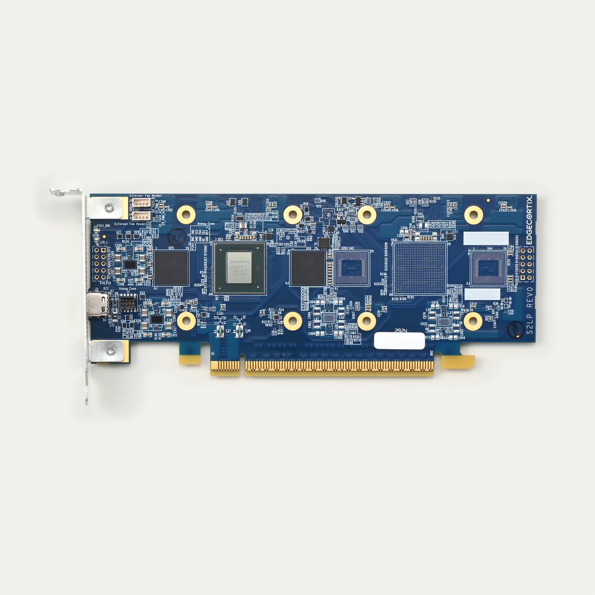 EdgeCortix-S2LP-Single-short-bracket