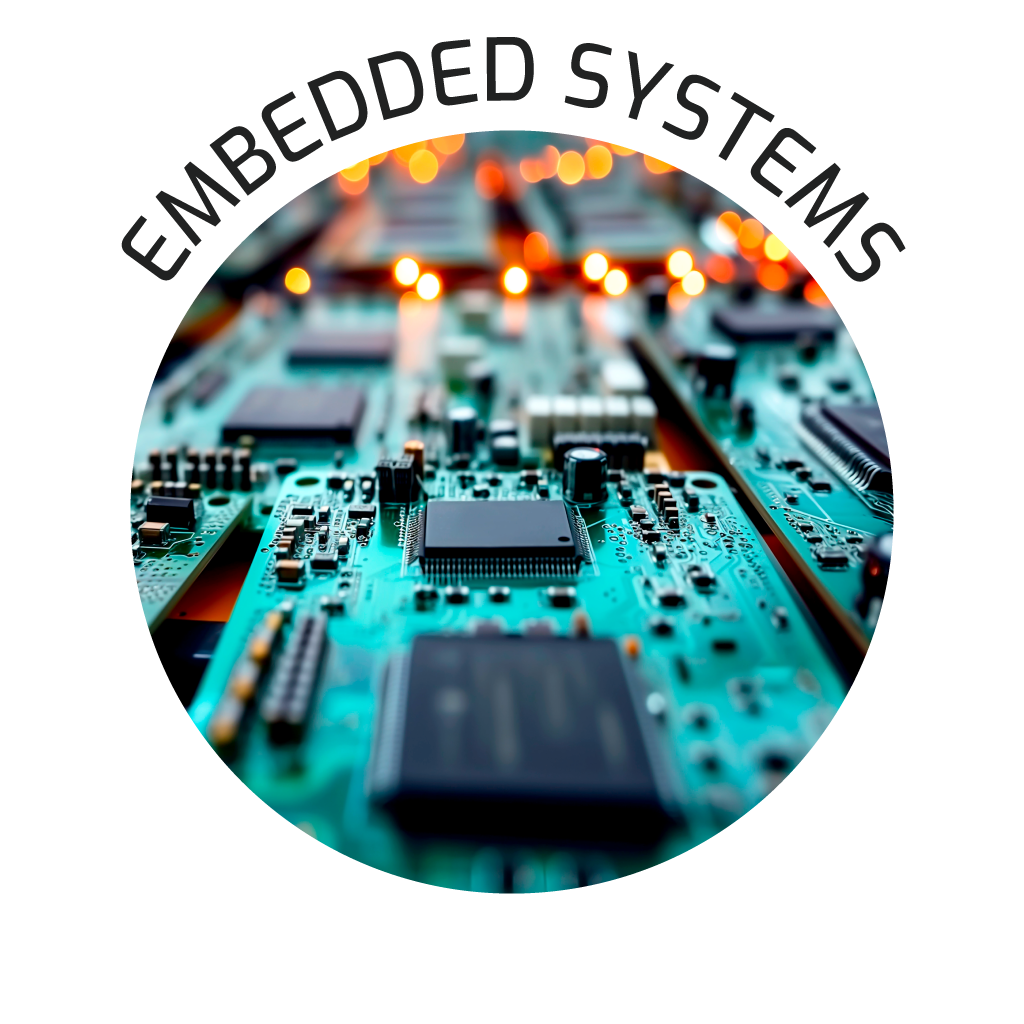 Edge AI Inference for Embedded Systems | EdgeCortix