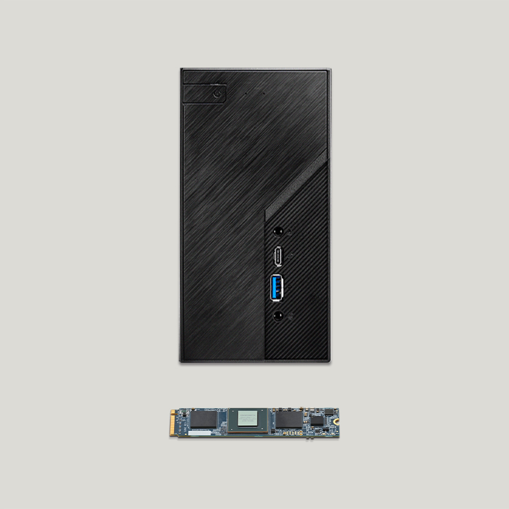 ハードウェア: Modules, Cards & Systems—Purchase | EdgeCortix