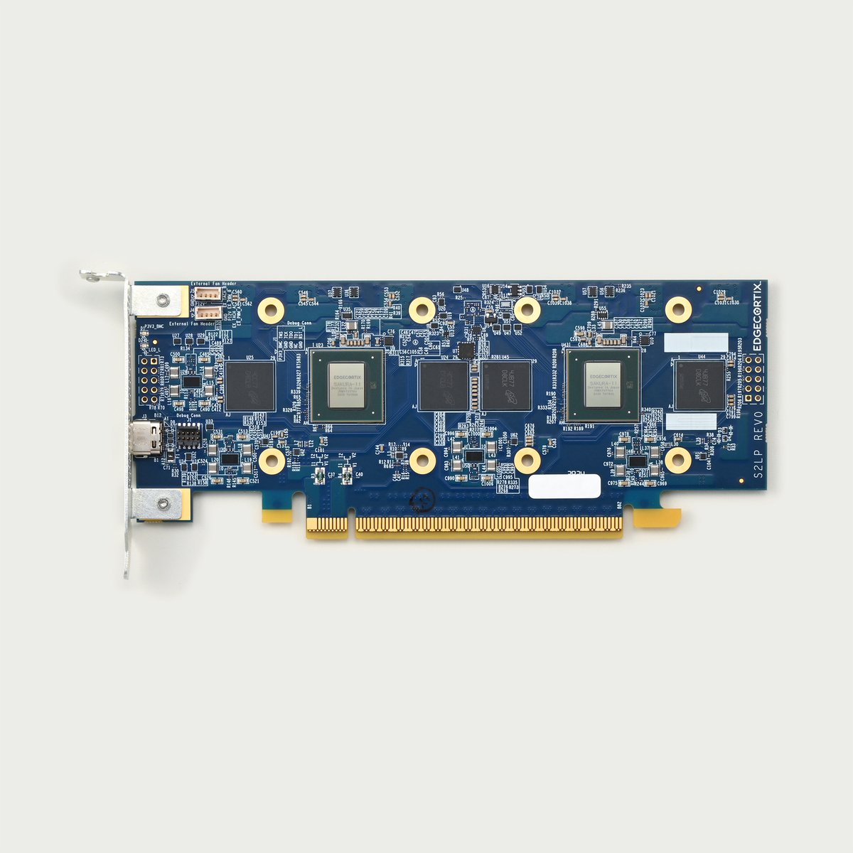 EdgeCortix-S2LP-Dual-short-bracket