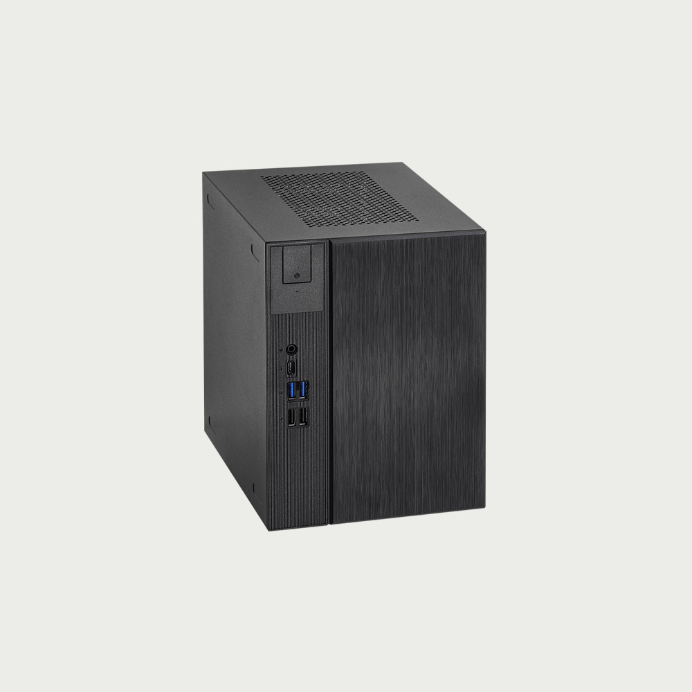 EdgeCortix-SAKURA-Lab-Server1