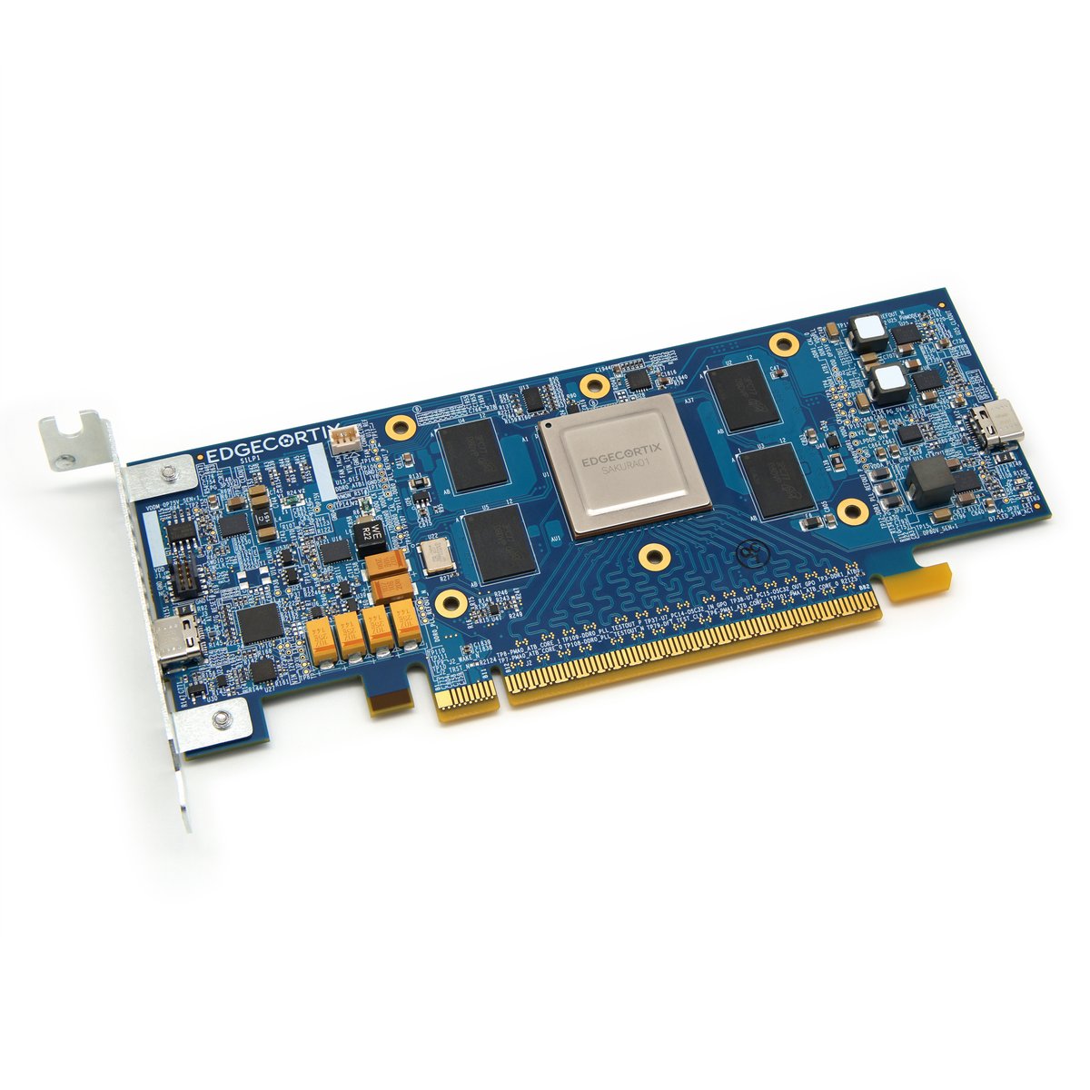 Edge AI Inference Products and Technology | EdgeCortix