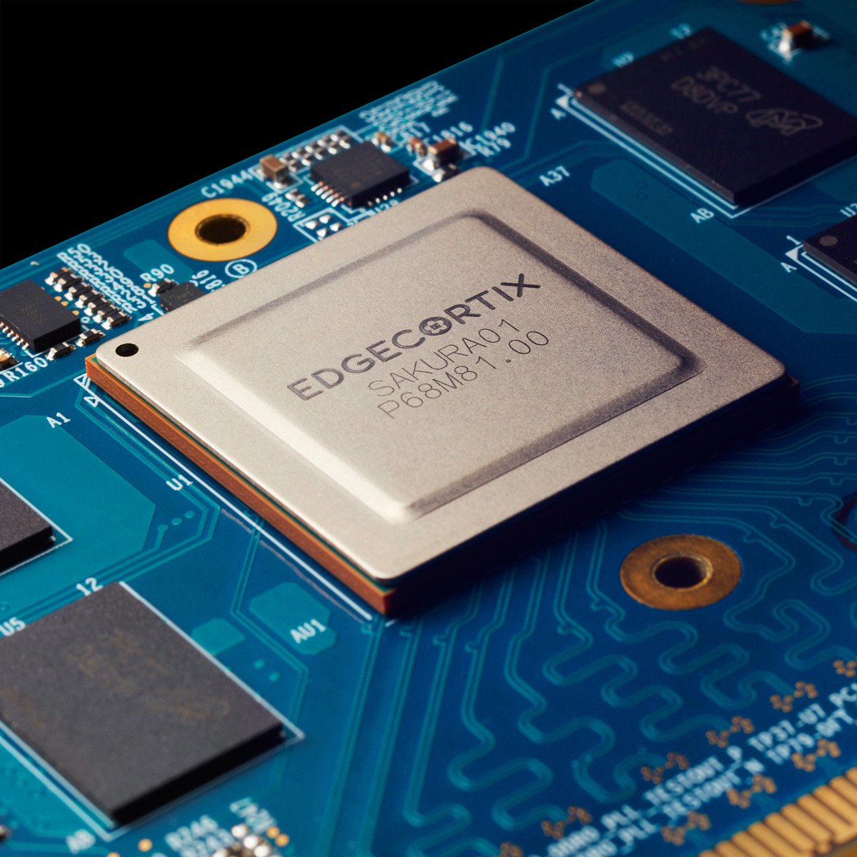 Edge AI Inference Products and Technology | EdgeCortix